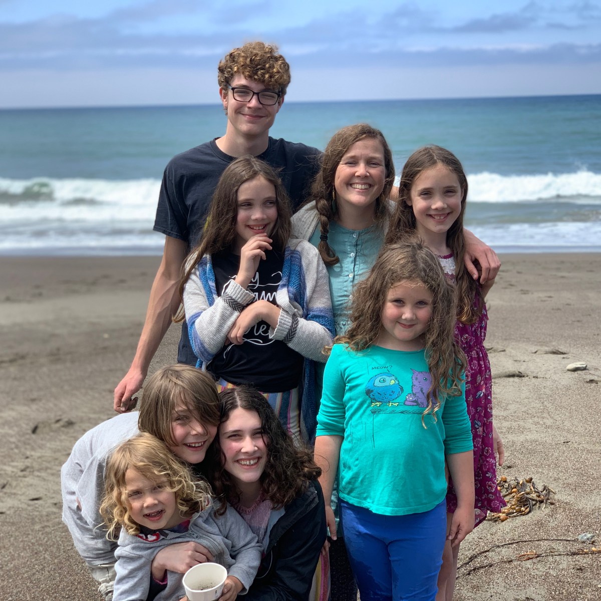 Simple Gentle Parenting Tool&nbsp;Kit