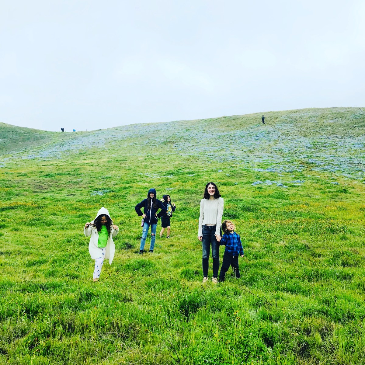 The Myth About “This” Generation